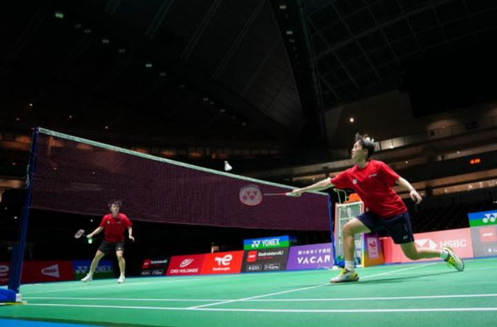 运动的热爱 运动的热爱