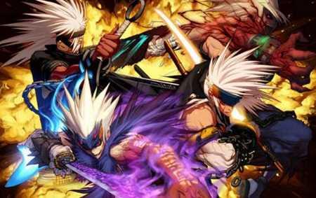 更是一种身 更是一种身