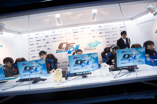 然一度落后 然一度落后