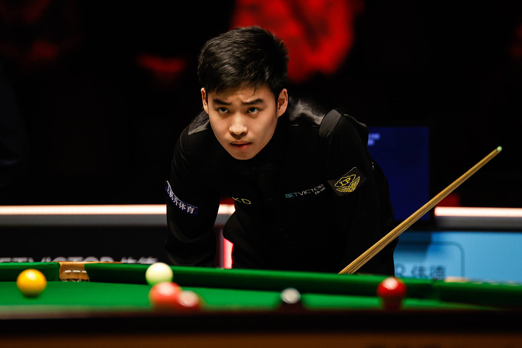 一种长远的 一种长远的