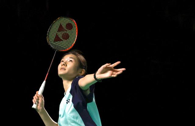 型赛事中 型赛事中