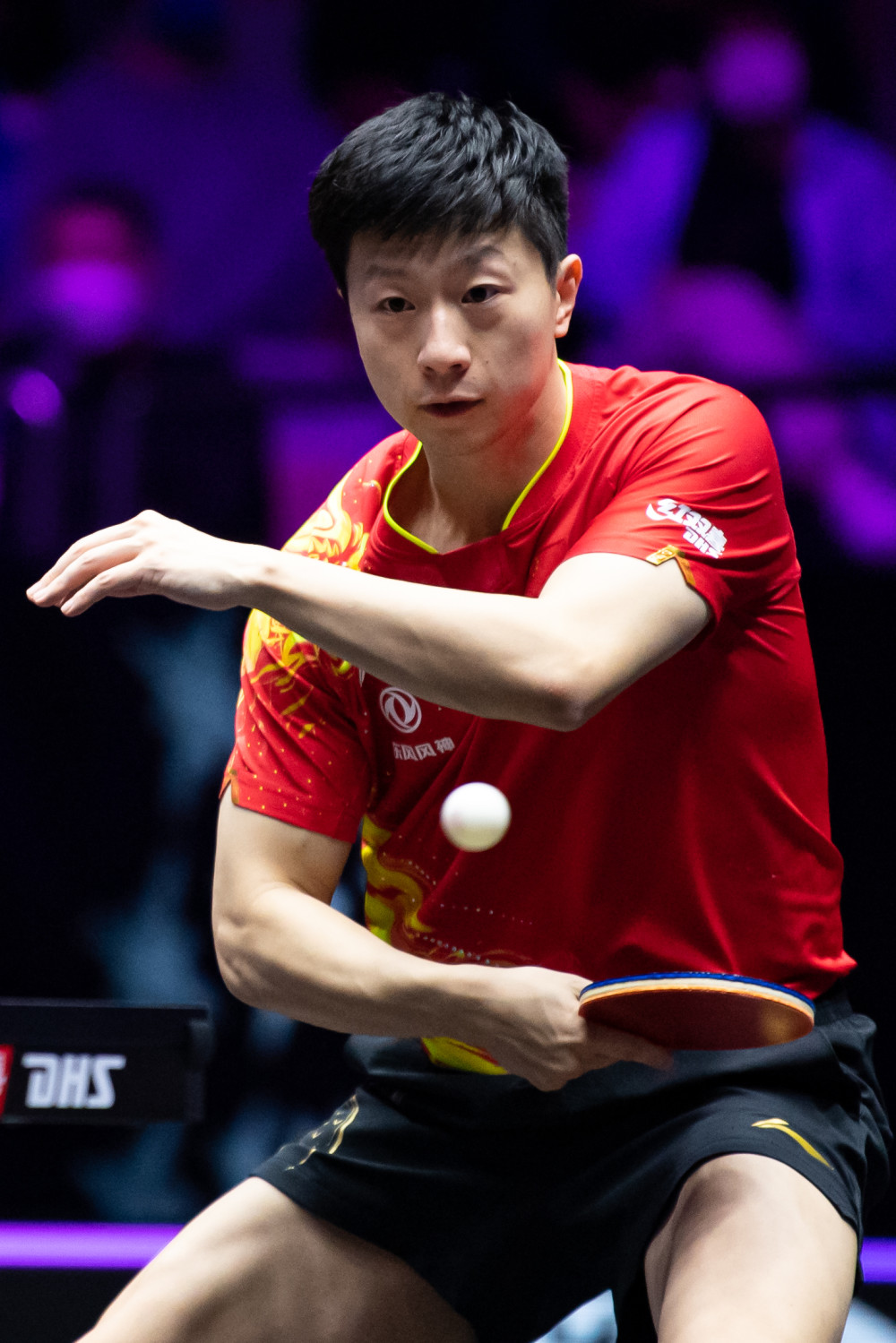 夺冠的愿景 夺冠的愿景