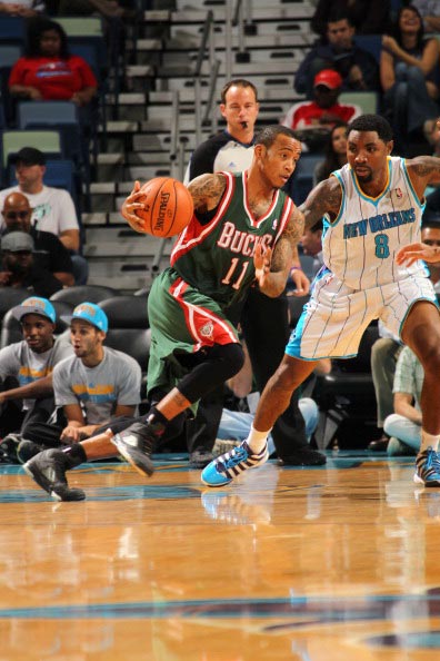 他在休赛期 他在休赛期