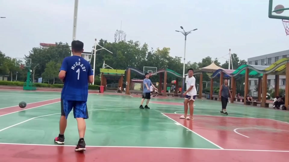 两类玩家的